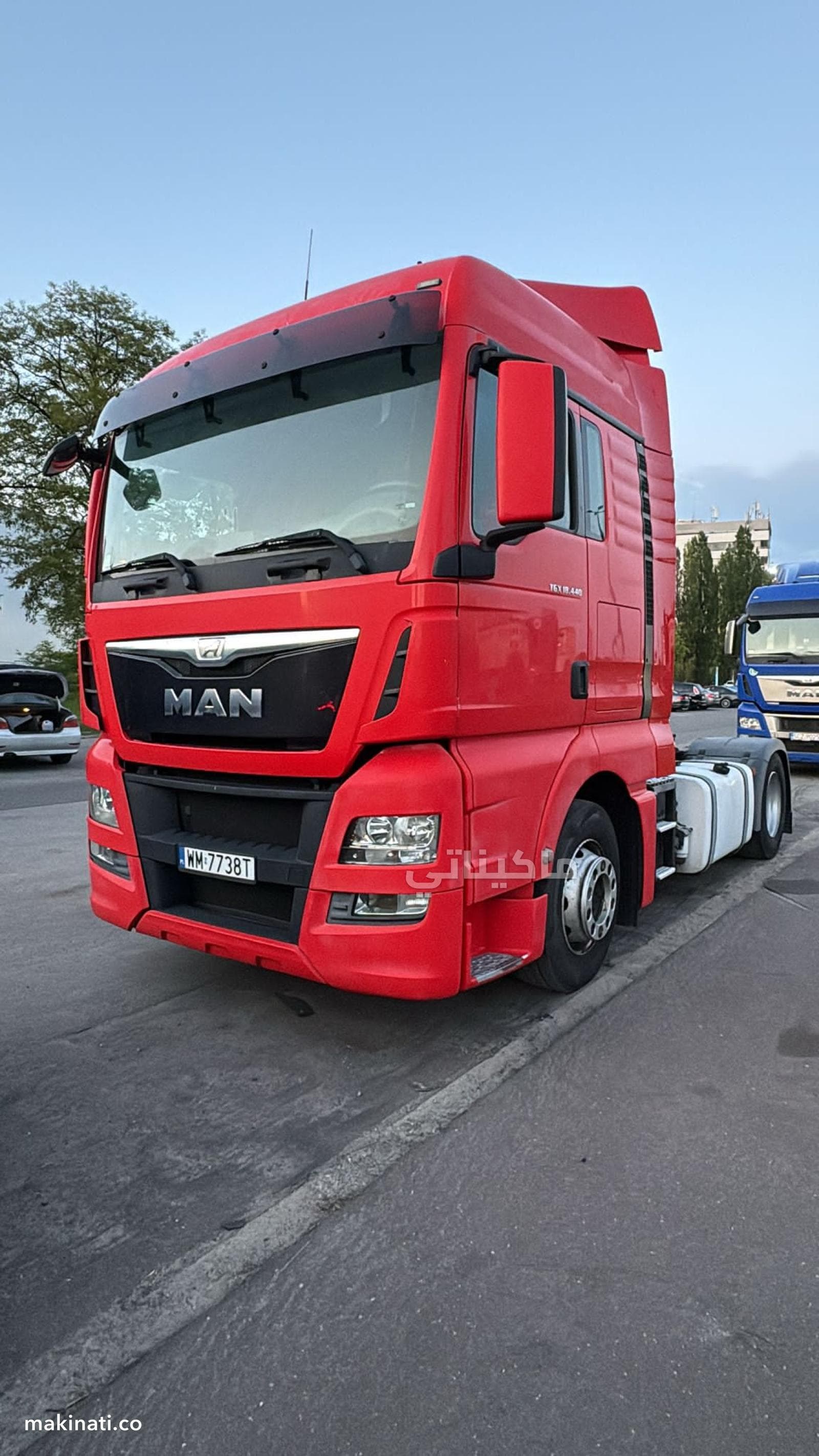 Man - 1